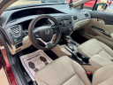 Thumbnail image of 2015 Honda Civic at RAJ MOTORS SALES LLC