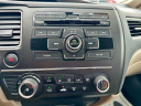 Thumbnail image of 2015 Honda Civic at RAJ MOTORS SALES LLC