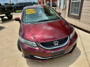 Thumbnail image of 2015 Honda Civic at RAJ MOTORS SALES LLC