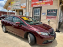 Thumbnail image of 2015 Honda Civic at RAJ MOTORS SALES LLC