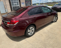 Thumbnail image of 2015 Honda Civic at RAJ MOTORS SALES LLC