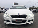 Thumbnail image of 2017 BMW 3 Series at EurobahnBmwMiniMercedesBenz of Greensboro, NC