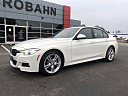 Thumbnail image of 2017 BMW 3 Series at EurobahnBmwMiniMercedesBenz of Greensboro, NC