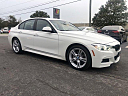 Thumbnail image of 2017 BMW 3 Series at EurobahnBmwMiniMercedesBenz of Greensboro, NC