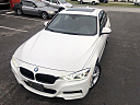 Thumbnail image of 2017 BMW 3 Series at EurobahnBmwMiniMercedesBenz of Greensboro, NC