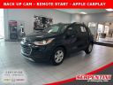 Thumbnail image of 2021 Chevrolet Trax at Serpentini Chevrolet of Willoughby