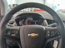 Thumbnail image of 2021 Chevrolet Trax at Serpentini Chevrolet of Willoughby