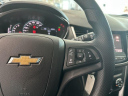 Thumbnail image of 2021 Chevrolet Trax at Serpentini Chevrolet of Willoughby