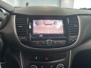 Thumbnail image of 2021 Chevrolet Trax at Serpentini Chevrolet of Willoughby