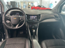 Thumbnail image of 2021 Chevrolet Trax at Serpentini Chevrolet of Willoughby