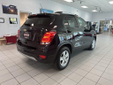 Thumbnail image of 2021 Chevrolet Trax at Serpentini Chevrolet of Willoughby