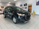 Thumbnail image of 2021 Chevrolet Trax at Serpentini Chevrolet of Willoughby
