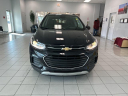 Thumbnail image of 2021 Chevrolet Trax at Serpentini Chevrolet of Willoughby