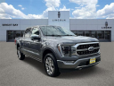 2022 Ford F-150 Platinum at Bright Bay Lincoln