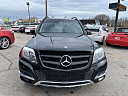 2013 Mercedes-Benz GLK GLK 350 4MATIC at New To You Motors