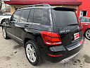 Thumbnail image of 2013 Mercedes-Benz GLK at New To You Motors