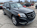 Thumbnail image of 2013 Mercedes-Benz GLK at New To You Motors