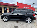 Thumbnail image of 2013 Mercedes-Benz GLK at New To You Motors