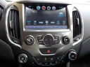 Thumbnail image of 2018 Chevrolet Cruze at AUTOMOTIVE LOCATOR LLC