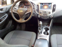 Thumbnail image of 2018 Chevrolet Cruze at AUTOMOTIVE LOCATOR LLC