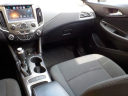 Thumbnail image of 2018 Chevrolet Cruze at AUTOMOTIVE LOCATOR LLC