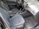 Thumbnail image of 2018 Chevrolet Cruze at AUTOMOTIVE LOCATOR LLC