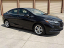 Thumbnail image of 2018 Chevrolet Cruze at AUTOMOTIVE LOCATOR LLC
