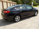 Thumbnail image of 2018 Chevrolet Cruze at AUTOMOTIVE LOCATOR LLC