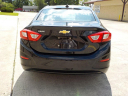 Thumbnail image of 2018 Chevrolet Cruze at AUTOMOTIVE LOCATOR LLC