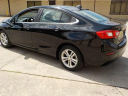 Thumbnail image of 2018 Chevrolet Cruze at AUTOMOTIVE LOCATOR LLC