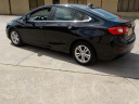 Thumbnail image of 2018 Chevrolet Cruze at AUTOMOTIVE LOCATOR LLC
