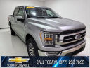 Thumbnail image of 2021 Ford F-150 at Schafer Chevrolet