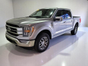 Thumbnail image of 2021 Ford F-150 at Schafer Chevrolet
