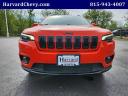 2021 Jeep Cherokee Altitude at Harvard Chevrolet Buick GMC NEW