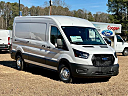 Thumbnail image of 2023 Ford Transit at Cooper Ford
