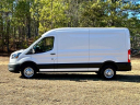 Thumbnail image of 2023 Ford Transit at Cooper Ford