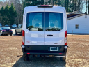 Thumbnail image of 2023 Ford Transit at Cooper Ford