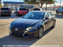 Thumbnail image of 2023 Nissan Altima at Frank Brown Honda GMC