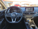Thumbnail image of 2023 Nissan Altima at Frank Brown Honda GMC