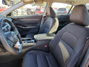 Thumbnail image of 2023 Nissan Altima at Frank Brown Honda GMC