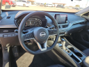 Thumbnail image of 2023 Nissan Altima at Frank Brown Honda GMC