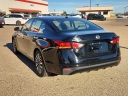 Thumbnail image of 2023 Nissan Altima at Frank Brown Honda GMC