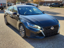 Thumbnail image of 2023 Nissan Altima at Frank Brown Honda GMC