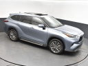 Thumbnail image of 2021 Toyota Highlander Hybrid at Herrin Gear Lexus