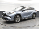 Thumbnail image of 2021 Toyota Highlander Hybrid at Herrin Gear Lexus