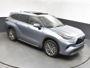 Thumbnail image of 2021 Toyota Highlander Hybrid at Herrin Gear Lexus