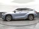 Thumbnail image of 2021 Toyota Highlander Hybrid at Herrin Gear Lexus