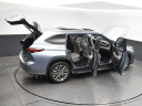 Thumbnail image of 2021 Toyota Highlander Hybrid at Herrin Gear Lexus