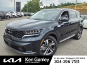 Thumbnail image of 2023 Kia Sorento Hybrid at KenGanleyKiaBridgeport - New