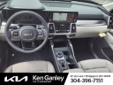 Thumbnail image of 2023 Kia Sorento Hybrid at KenGanleyKiaBridgeport - New